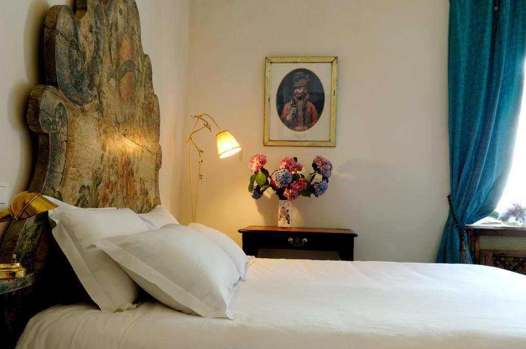 Hostellerie Jerome ラ・チュルビ 部屋 写真