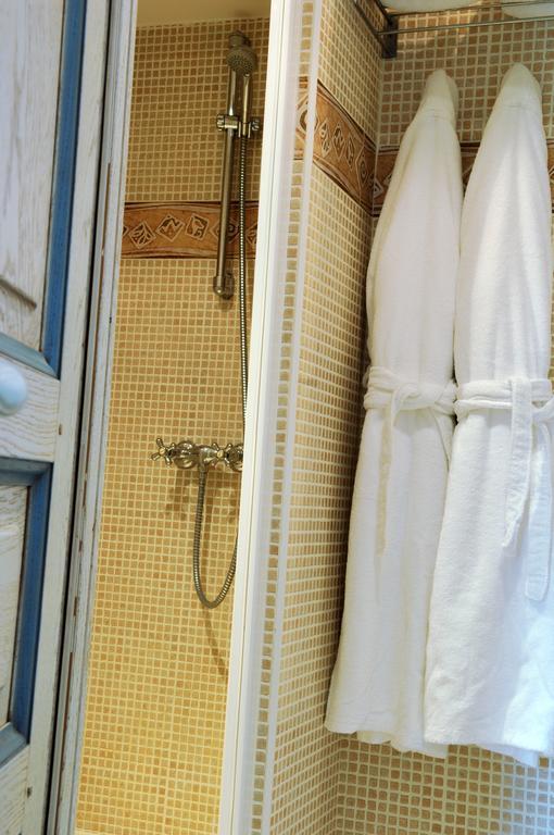 Hostellerie Jerome ラ・チュルビ 部屋 写真