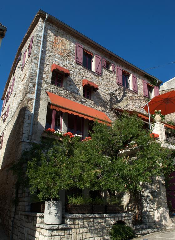 Hostellerie Jerome ラ・チュルビ エクステリア 写真