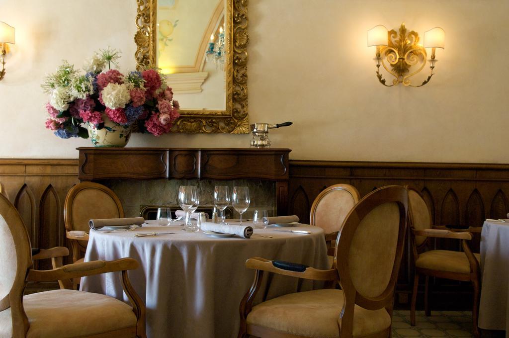Hostellerie Jerome ラ・チュルビ エクステリア 写真
