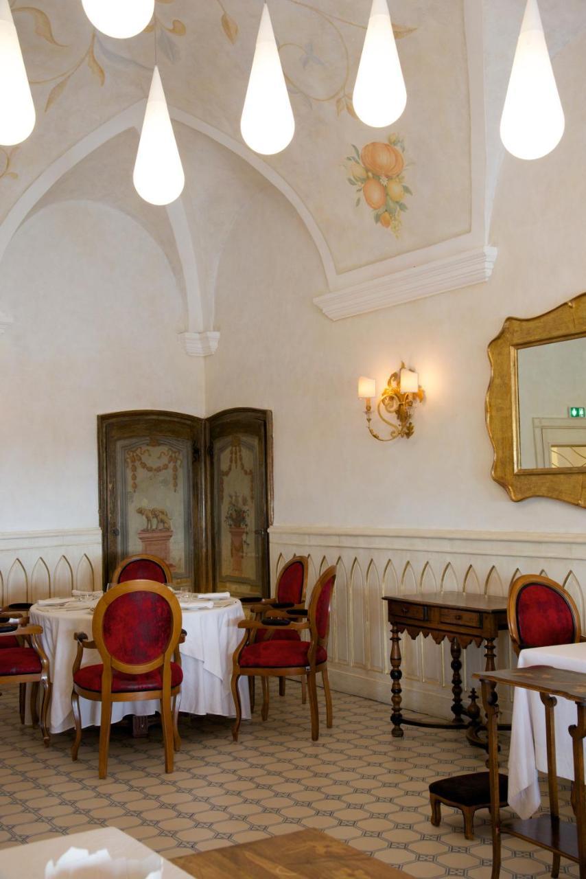 Hostellerie Jerome ラ・チュルビ エクステリア 写真